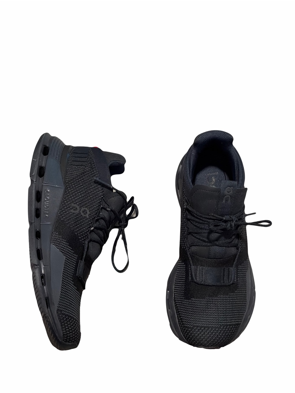 ON Cloudnova Womens Sneaker - Picture 2 of 11